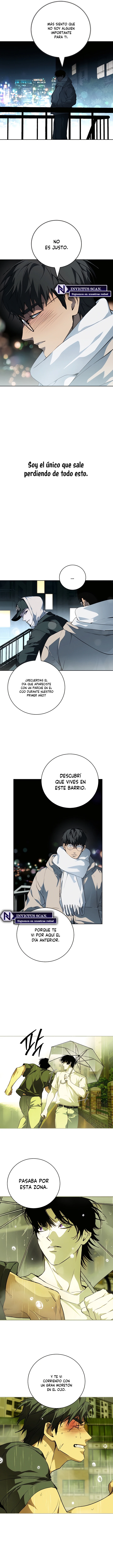 Muere En Mis Brazos Capitulo 30 página 17
