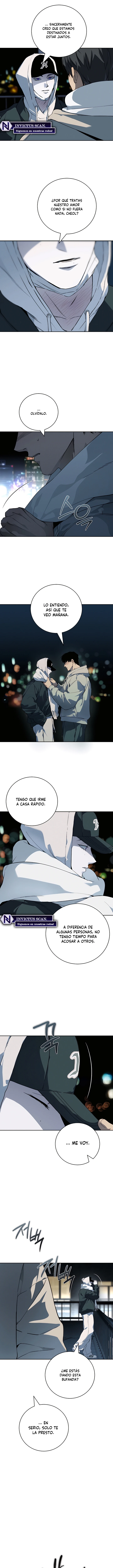 Muere En Mis Brazos Capitulo 30 página 21