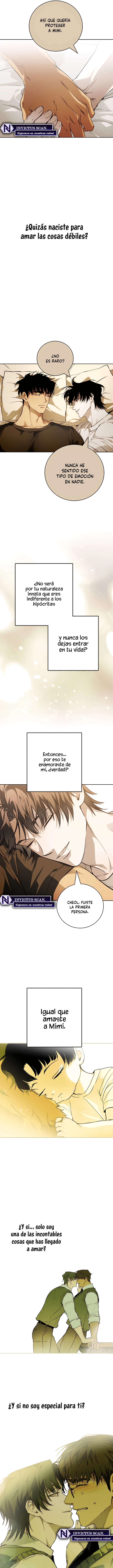Muere En Mis Brazos Capitulo 30 página 9