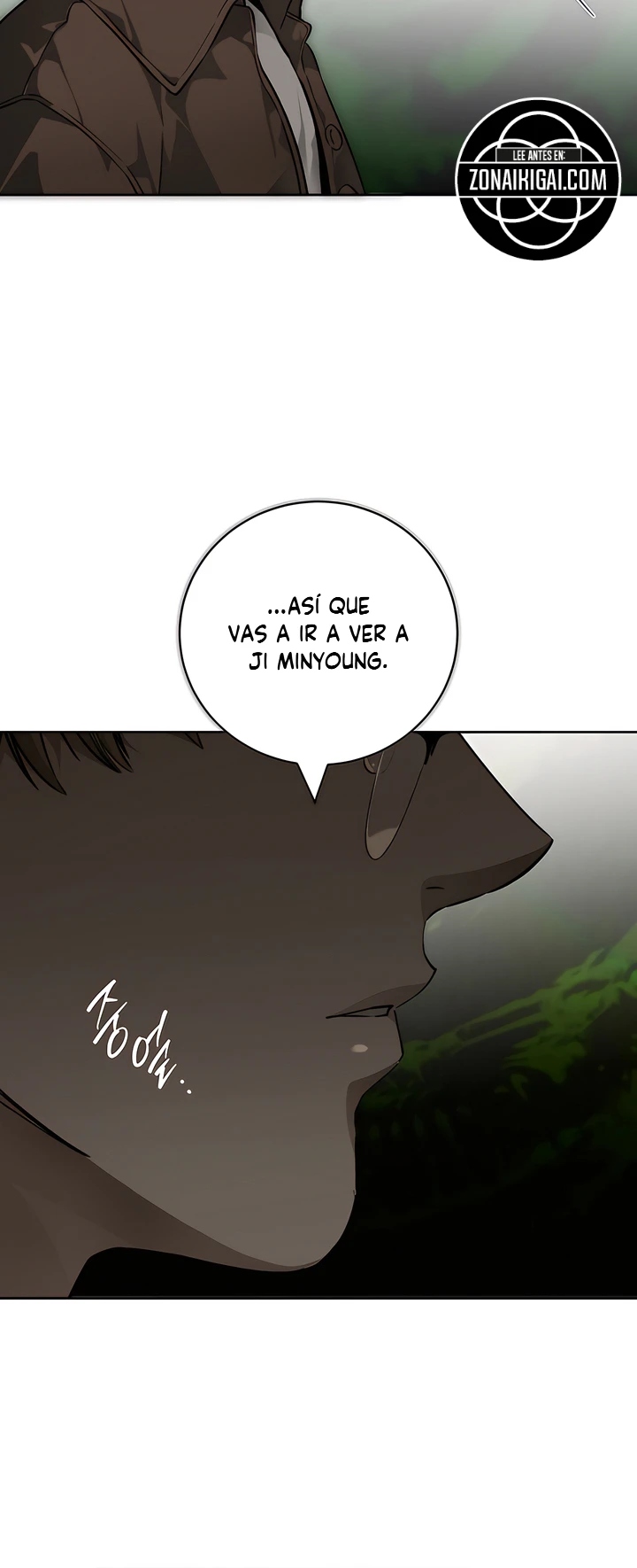 Muere En Mis Brazos Capitulo 31 página 10