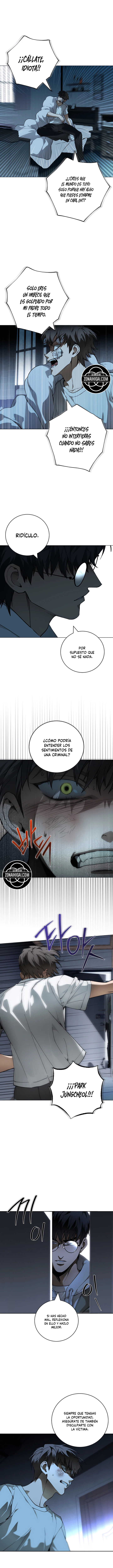Muere En Mis Brazos Capitulo 31 página 3