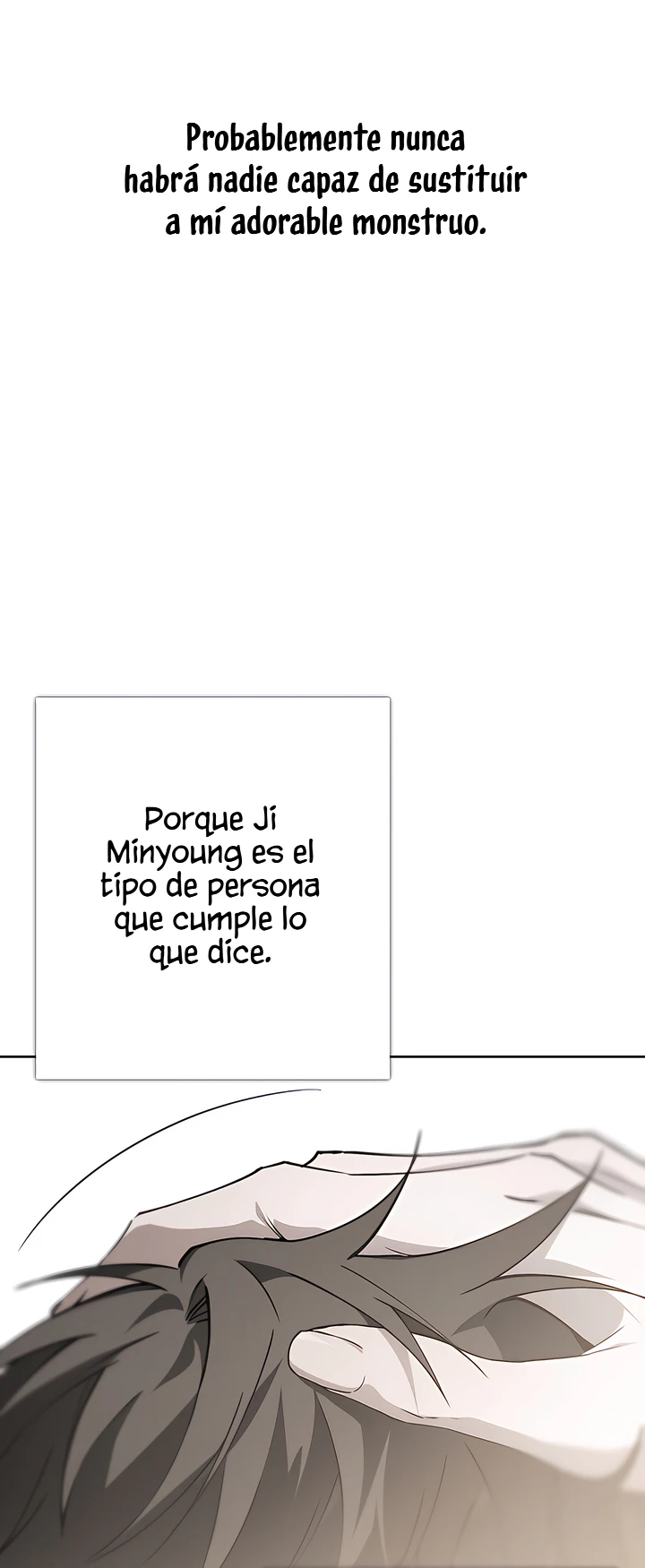 Muere En Mis Brazos Capitulo 32 página 16