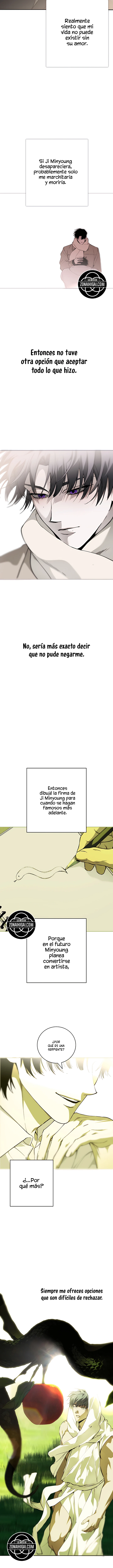 Muere En Mis Brazos Capitulo 32 página 17