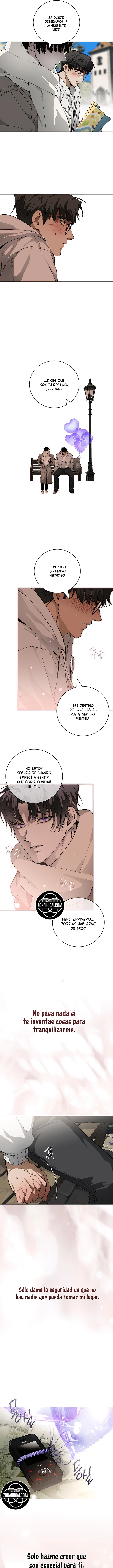 Muere En Mis Brazos Capitulo 32 página 3