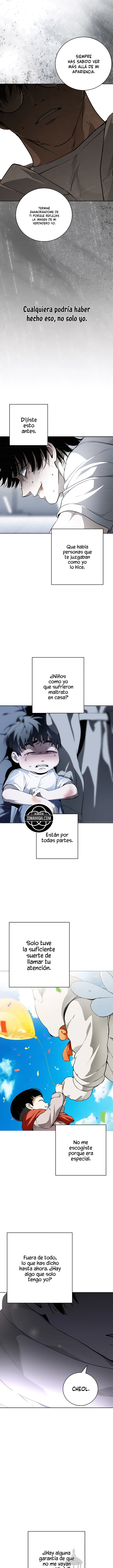 Muere En Mis Brazos Capitulo 32 página 7