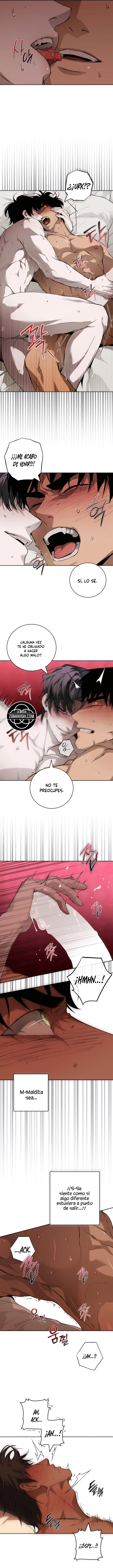 Muere En Mis Brazos Capitulo 33 página 9