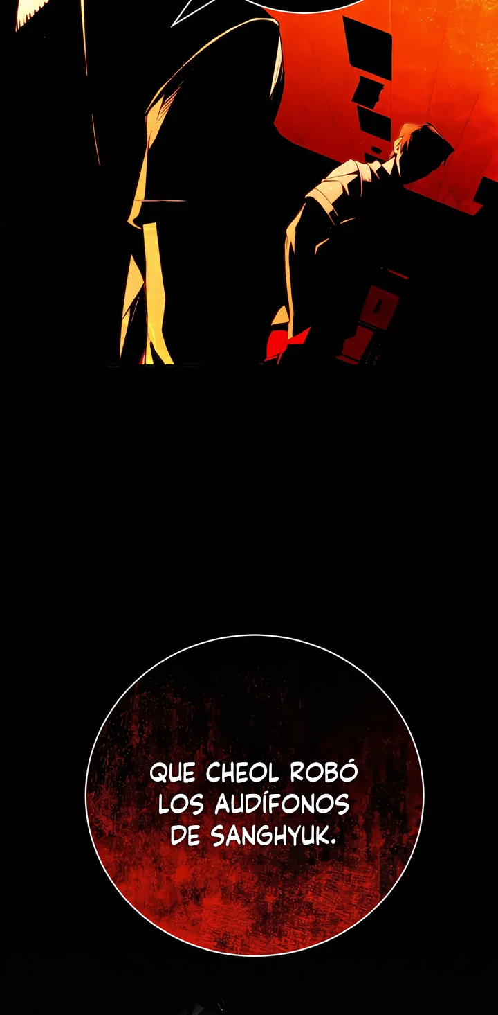 Muere En Mis Brazos Capitulo 34 página 8