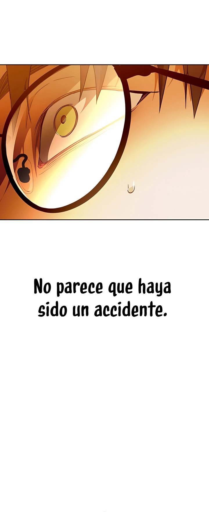 Muere En Mis Brazos Capitulo 35 página 10