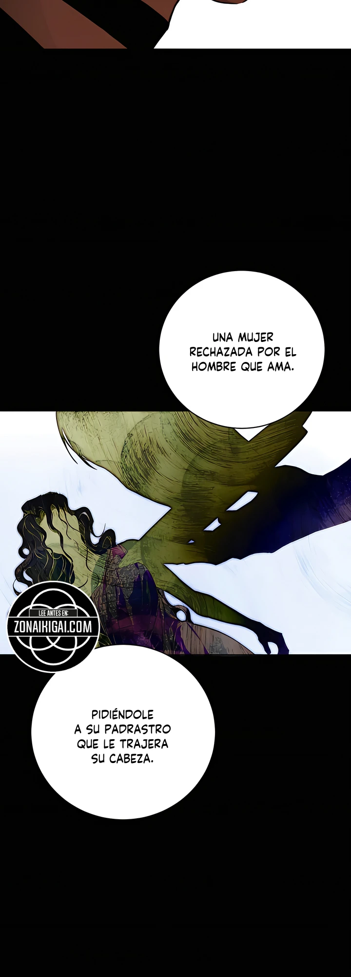 Muere En Mis Brazos Capitulo 35 página 12