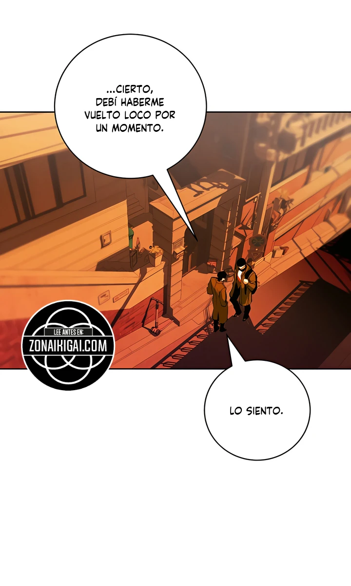 Muere En Mis Brazos Capitulo 35 página 14