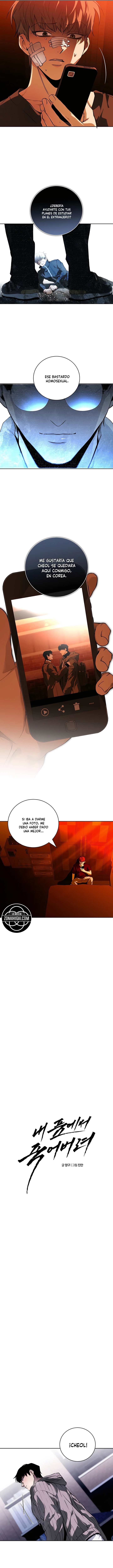 Muere En Mis Brazos Capitulo 36 página 13