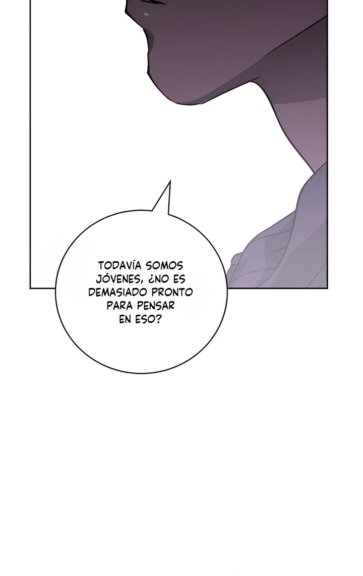 Muere En Mis Brazos Capitulo 36 página 16
