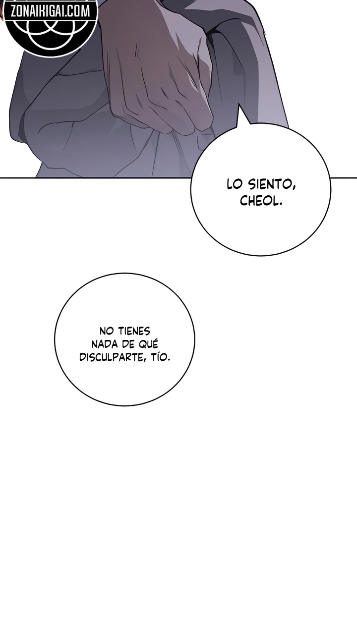 Muere En Mis Brazos Capitulo 36 página 18