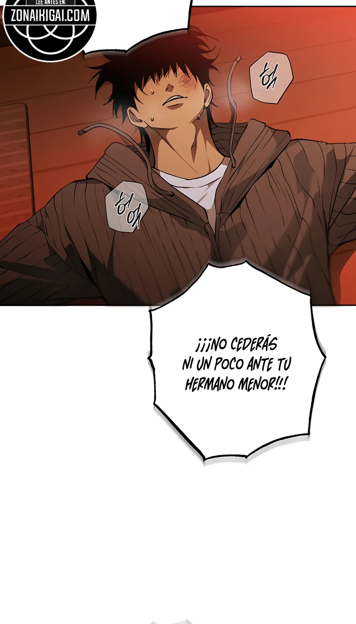 Muere En Mis Brazos Capitulo 37 página 12