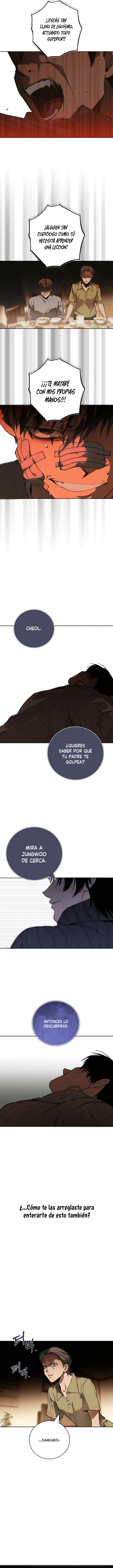 Muere En Mis Brazos Capitulo 37 página 13
