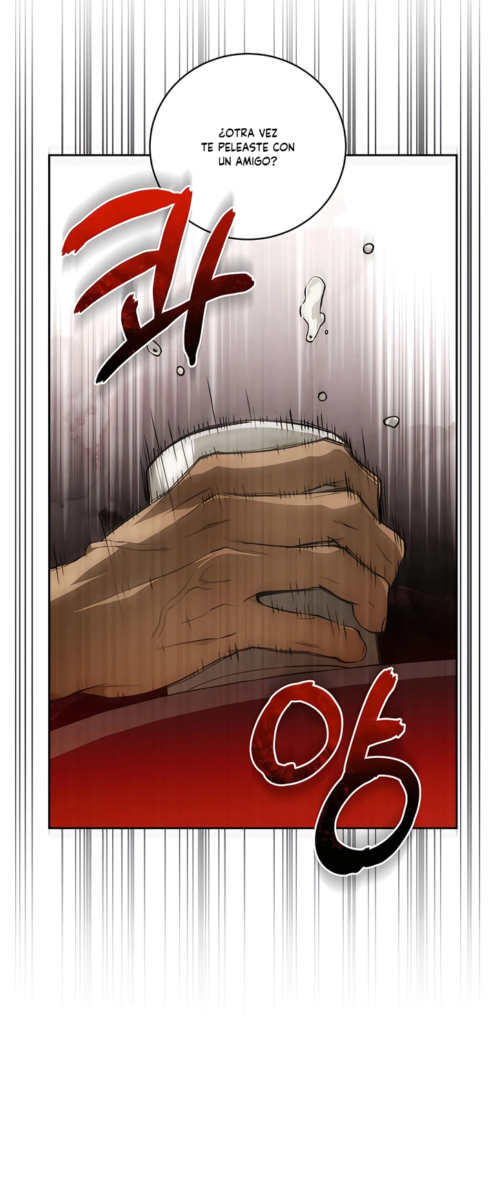 Muere En Mis Brazos Capitulo 37 página 2