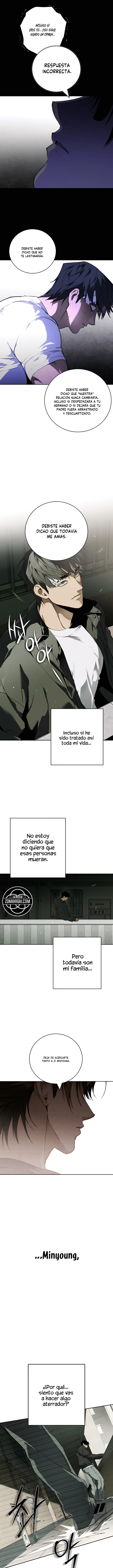 Muere En Mis Brazos Capitulo 38 página 15