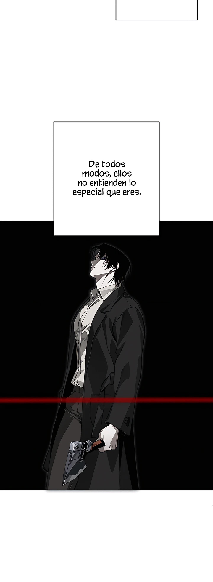 Muere En Mis Brazos Capitulo 39 página 12