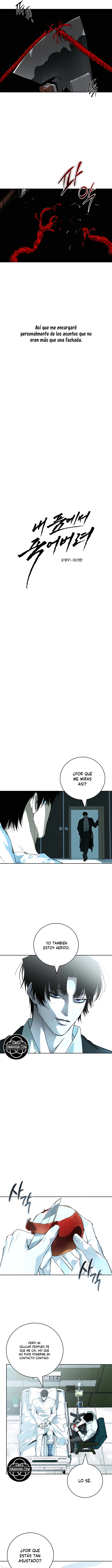Muere En Mis Brazos Capitulo 39 página 13