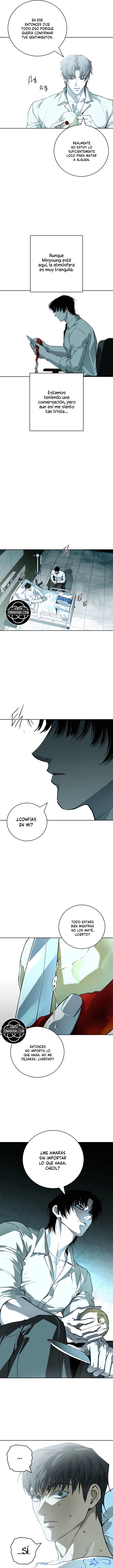 Muere En Mis Brazos Capitulo 39 página 15