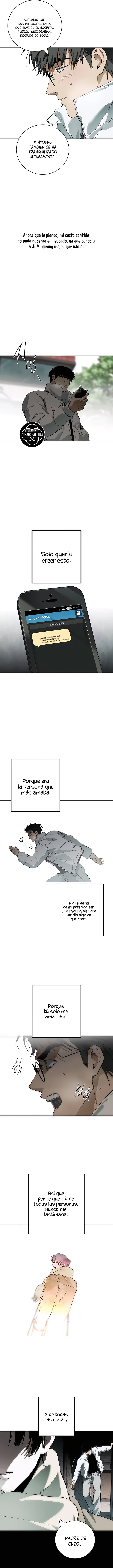 Muere En Mis Brazos Capitulo 39 página 19