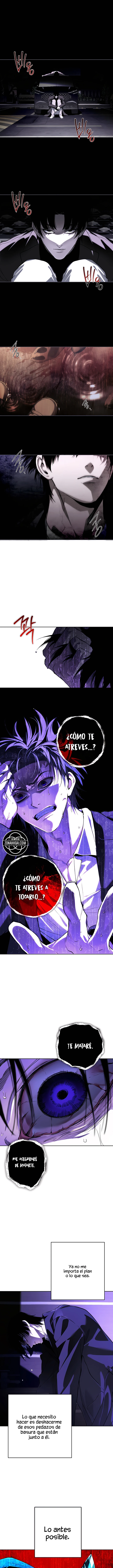 Muere En Mis Brazos Capitulo 39 página 5