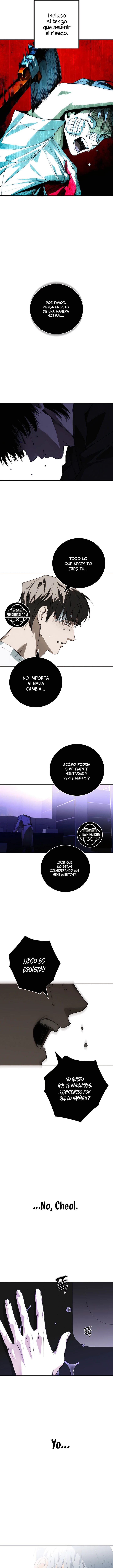 Muere En Mis Brazos Capitulo 39 página 7