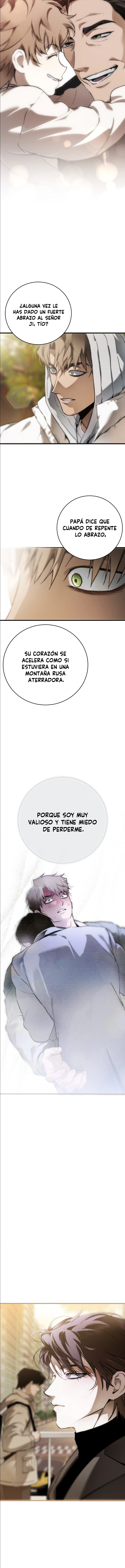 Muere En Mis Brazos Capitulo 4 página 8