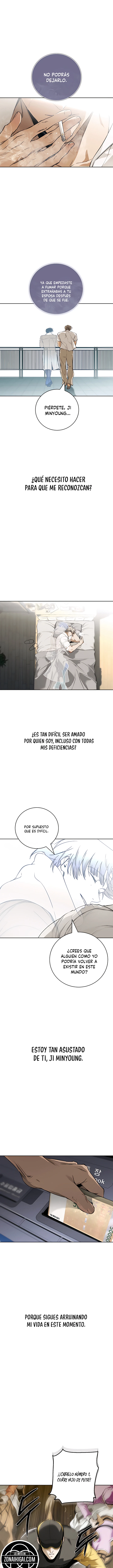 Muere En Mis Brazos Capitulo 40 página 17