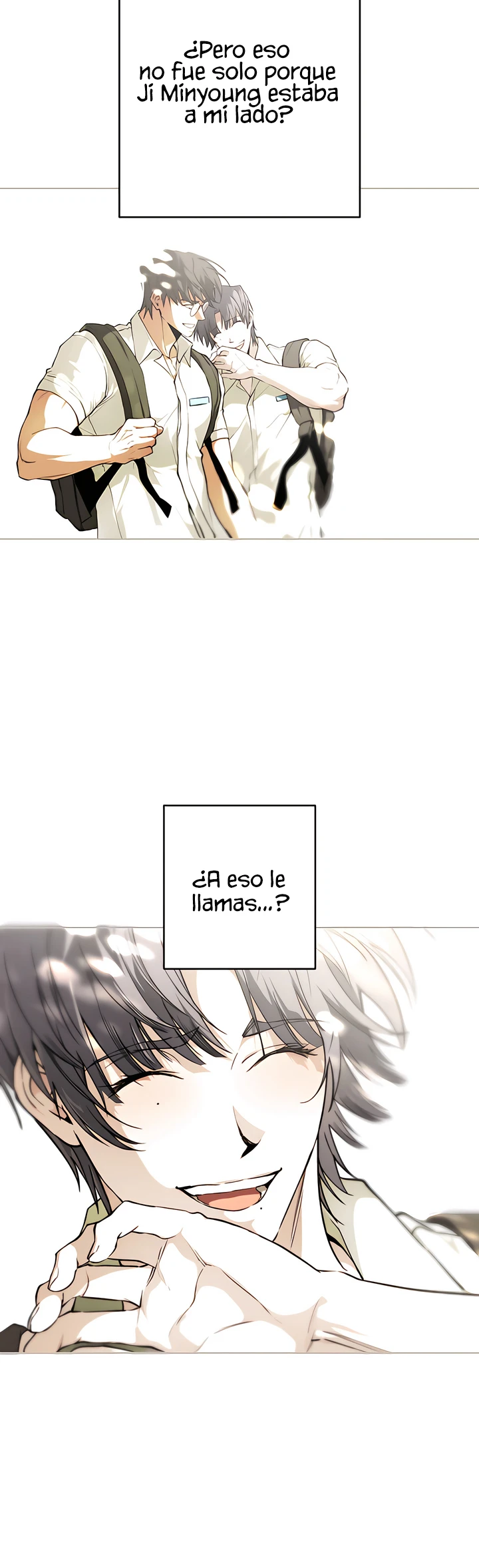 Muere En Mis Brazos Capitulo 40 página 2