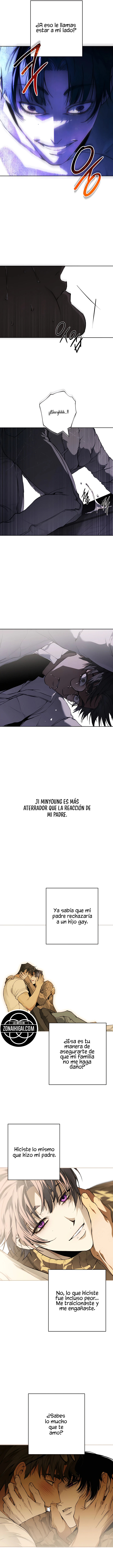 Muere En Mis Brazos Capitulo 40 página 3