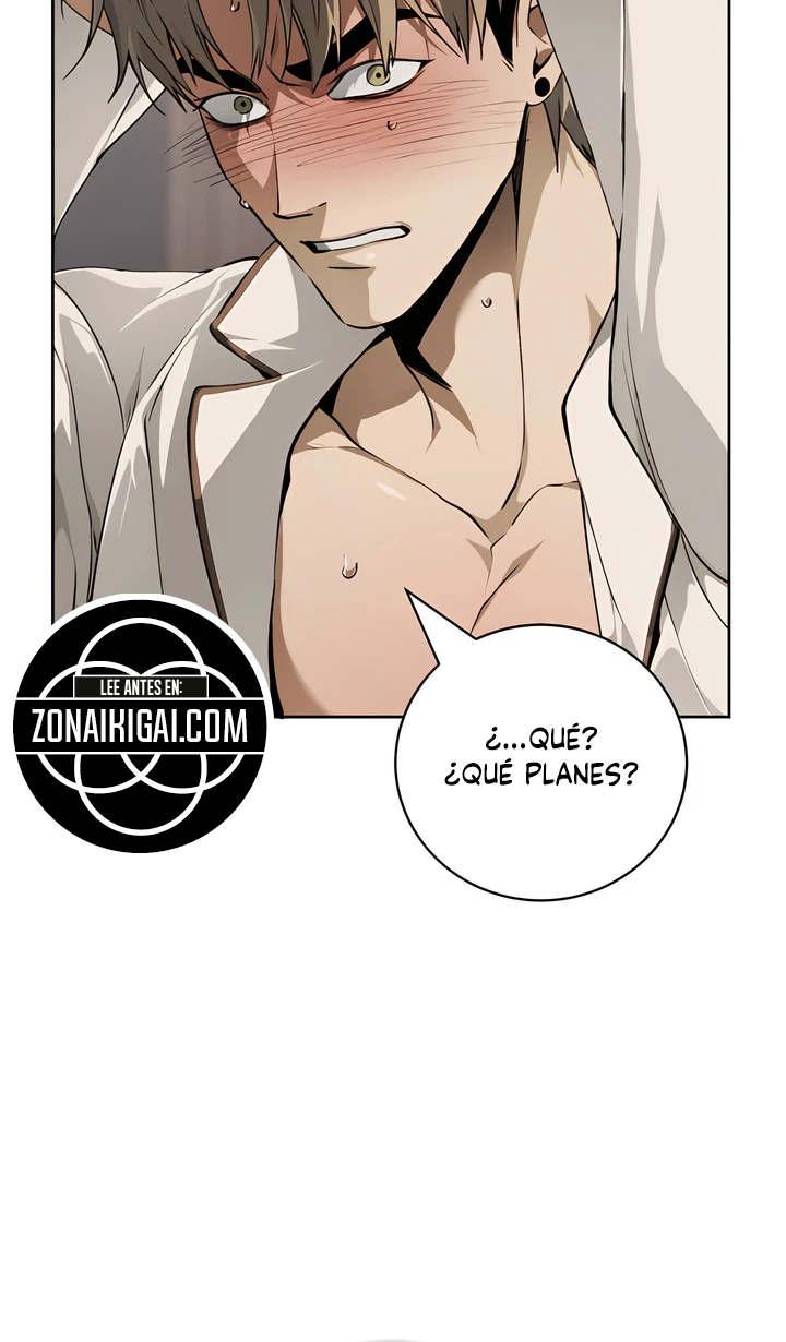 Muere En Mis Brazos Capitulo 41 página 14