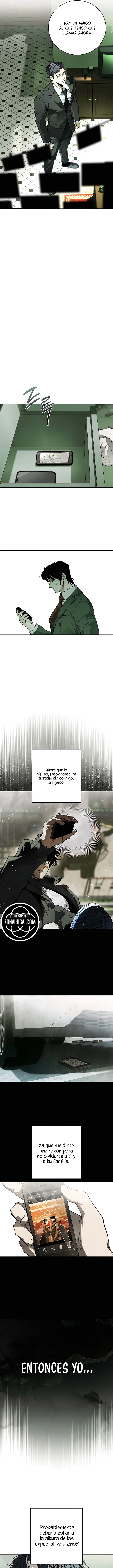 Muere En Mis Brazos Capitulo 41 página 3