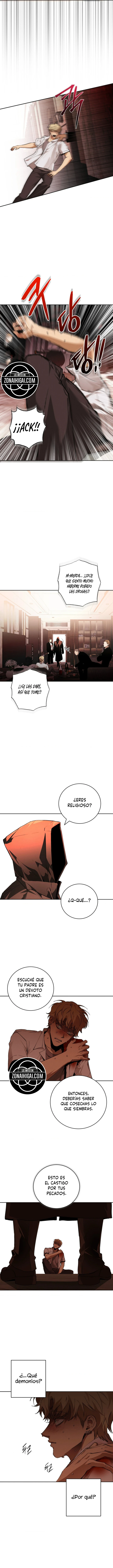 Muere En Mis Brazos Capitulo 44 página 11