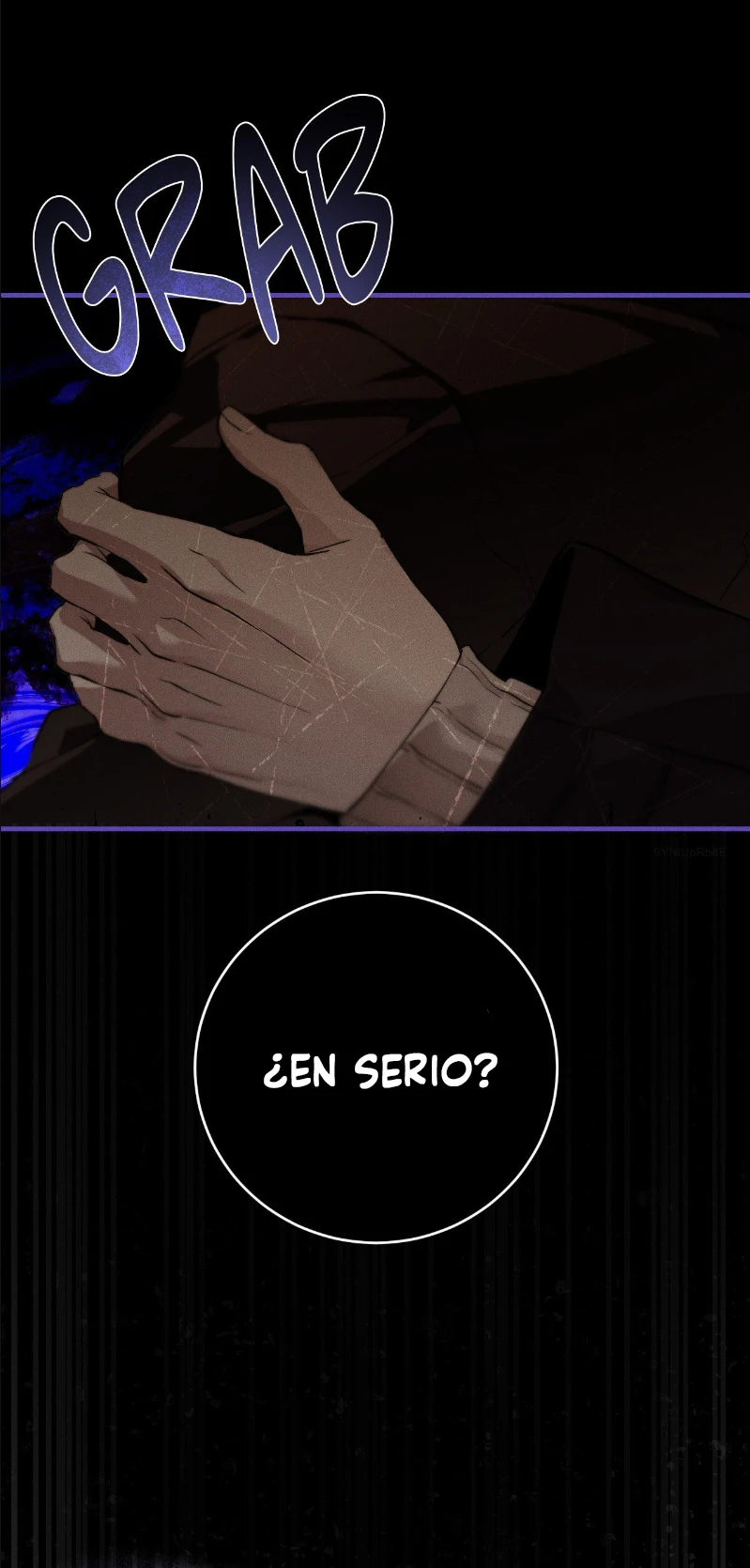 Muere En Mis Brazos Capitulo 5 página 15
