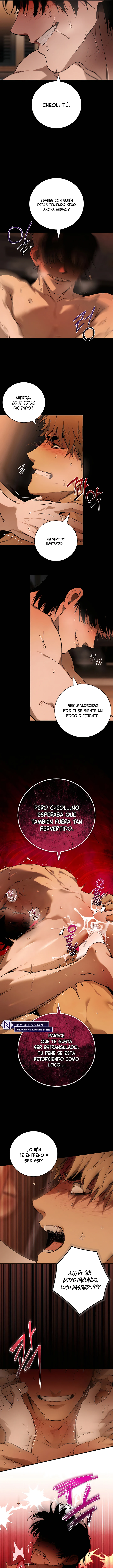 Muere En Mis Brazos Capitulo 6 página 5