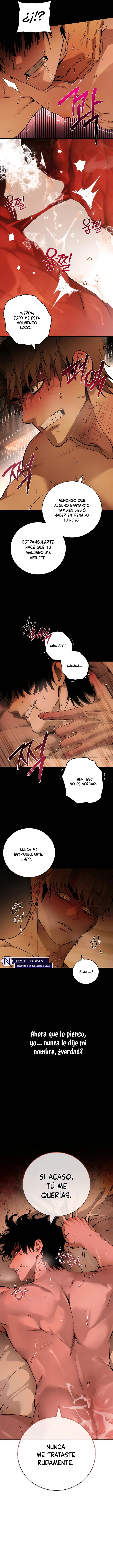 Muere En Mis Brazos Capitulo 6 página 8