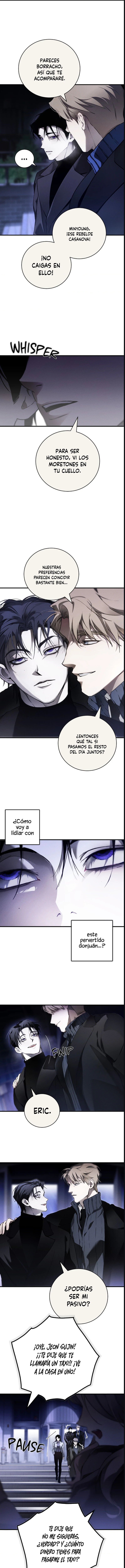 Muere En Mis Brazos Capitulo 7 página 16