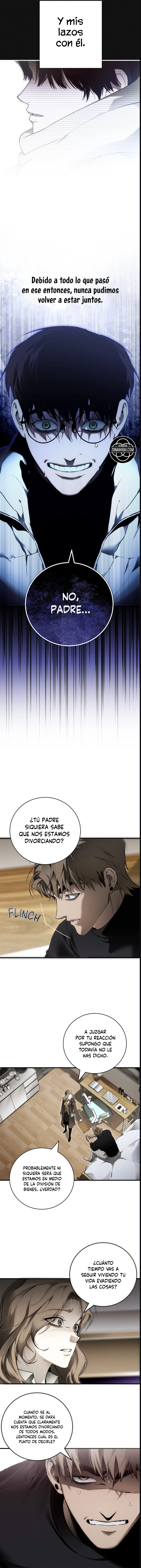 Muere En Mis Brazos Capitulo 7 página 4
