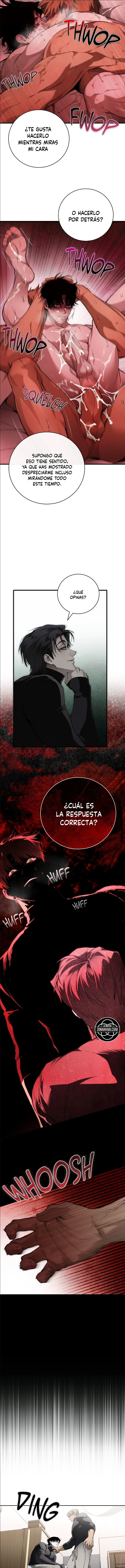 Muere En Mis Brazos Capitulo 9 página 6
