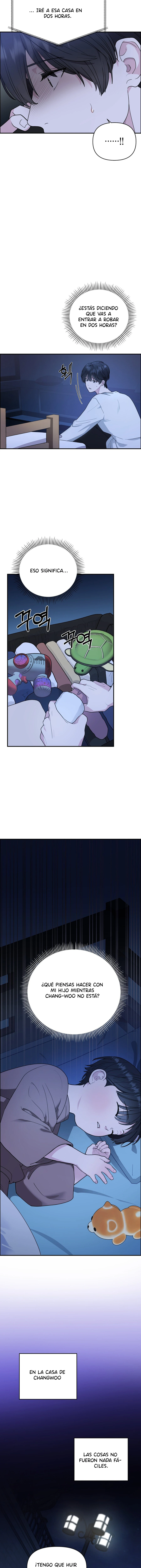 Cosas que no puedo hacer Capitulo 1 página 2