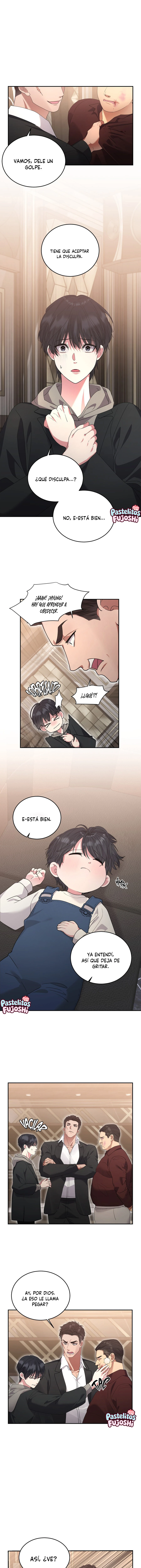 Cosas que no puedo hacer Capitulo 10 página 2