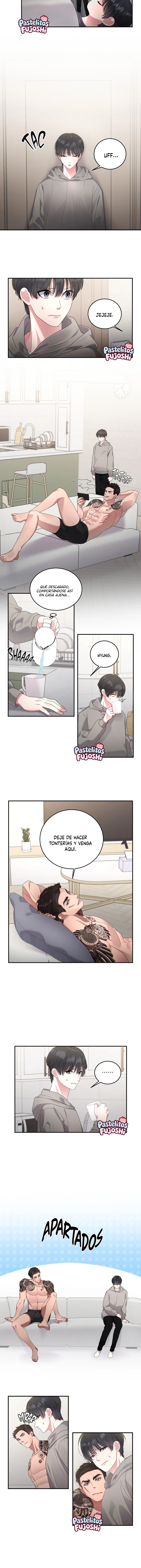 Cosas que no puedo hacer Capitulo 10 página 7