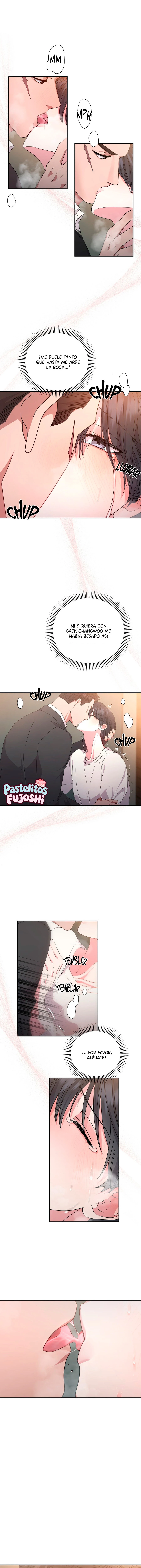 Cosas que no puedo hacer Capitulo 2 página 15