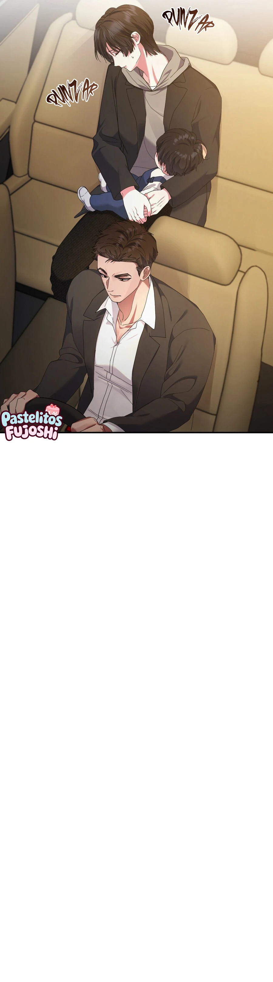 Cosas que no puedo hacer Capitulo 8 página 11