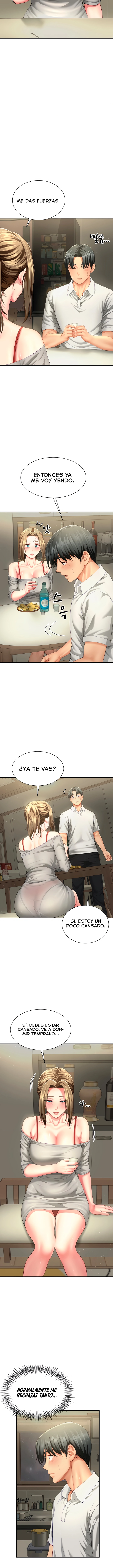 Mis Parejas Sexuales ahora son mi Familia Capitulo 11 página 12