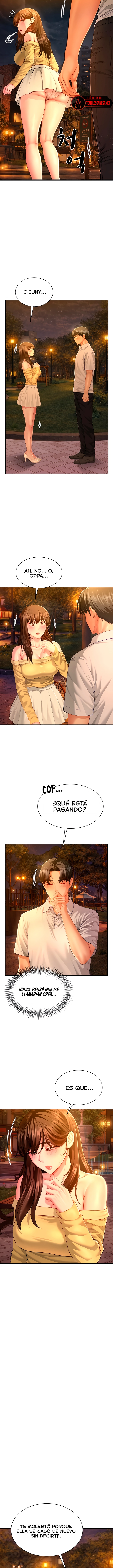 Mis Parejas Sexuales ahora son mi Familia Capitulo 11 página 6