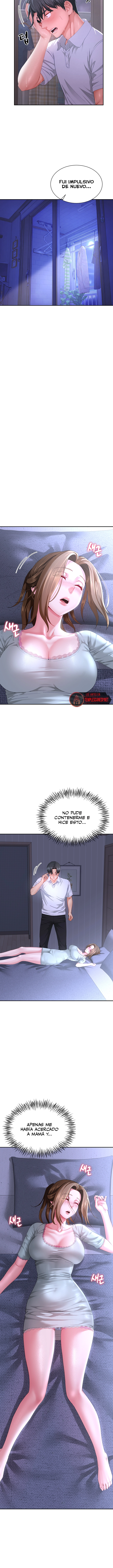 Mis Parejas Sexuales ahora son mi Familia Capitulo 14 página 3