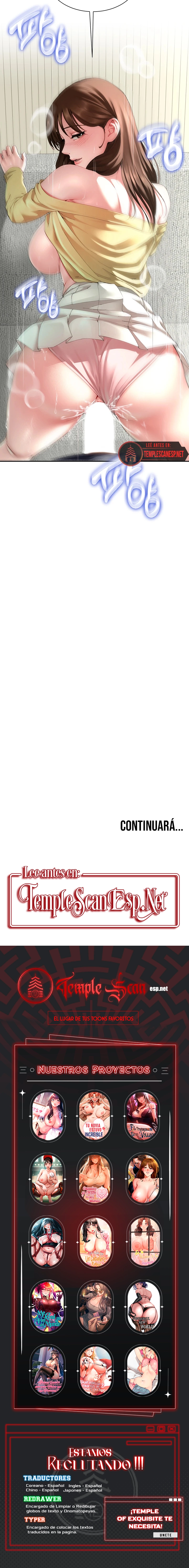 Mis Parejas Sexuales ahora son mi Familia Capitulo 16 página 13