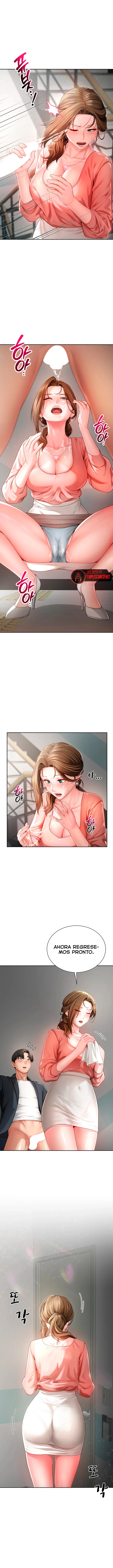 Mis Parejas Sexuales ahora son mi Familia Capitulo 2 página 10
